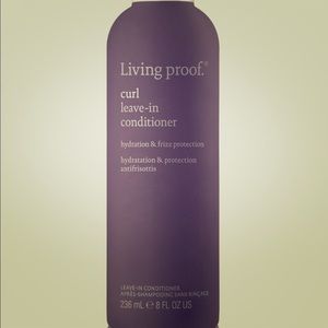 Living Proof Curl Leave-in Conditioner